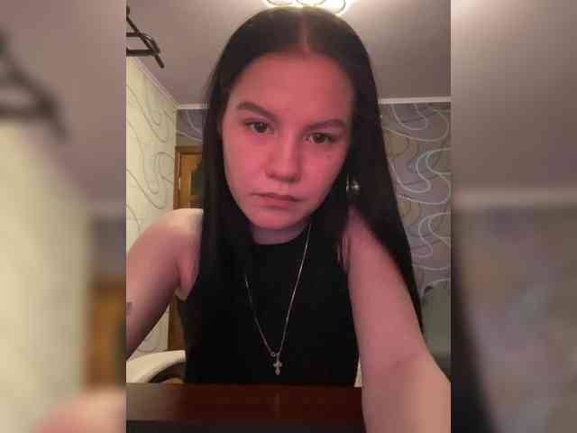 GoddessLerachka webcam