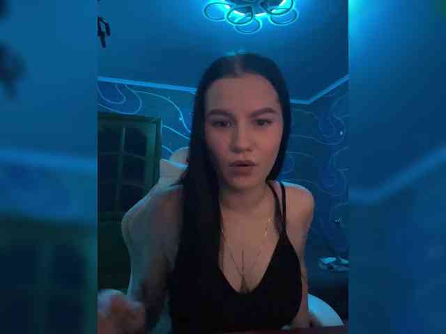 GoddessLerachka webcam