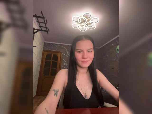 GoddessLerachka webcam