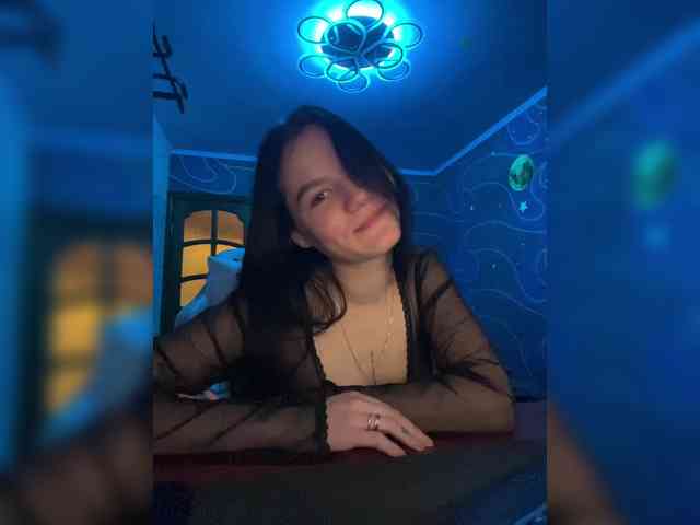 GoddessLerachka GoddessLerachka