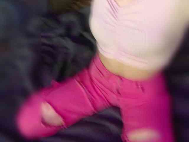 GoddessLerachka webcam