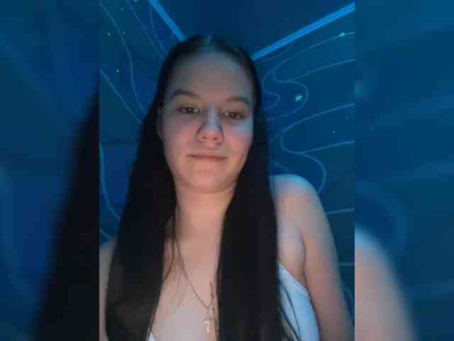 GoddessLerachka webcam