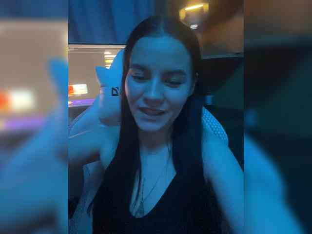 GoddessLerachka webcam