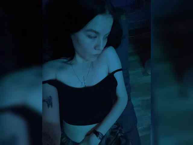 GoddessLerachka GoddessLerachka