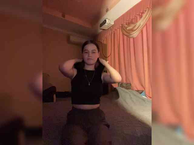 GoddessLerachka webcam