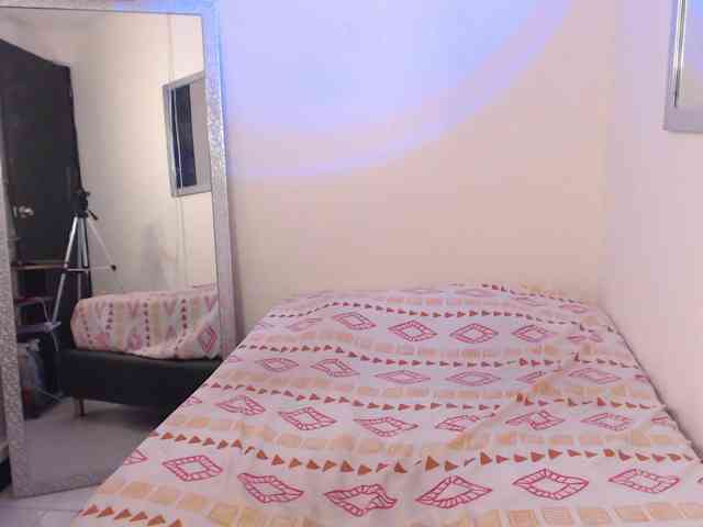 Michaelacox2 webcam