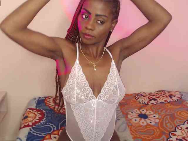 Michaelacox2 webcam
