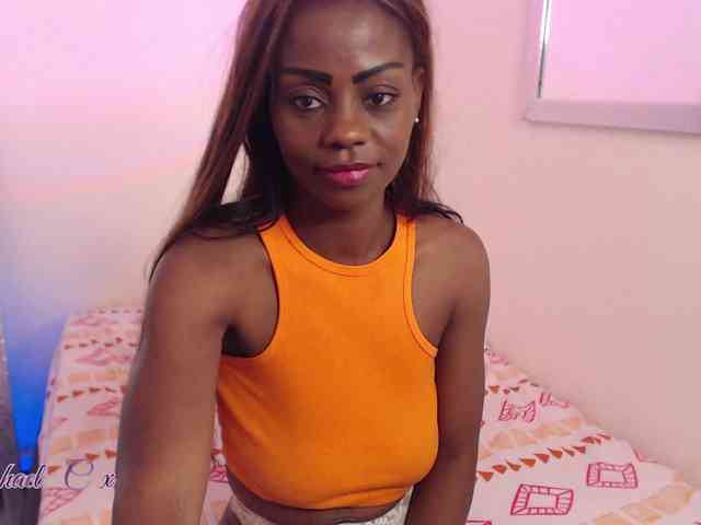 Michaelacox2 webcam