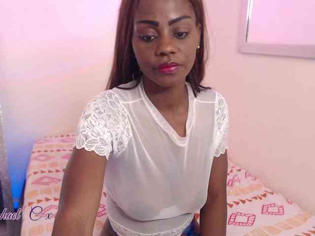 Michaelacox2 webcam