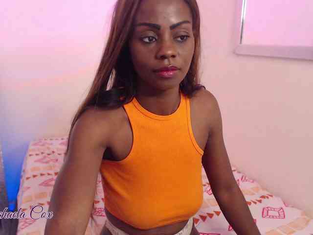 Michaelacox2 webcam