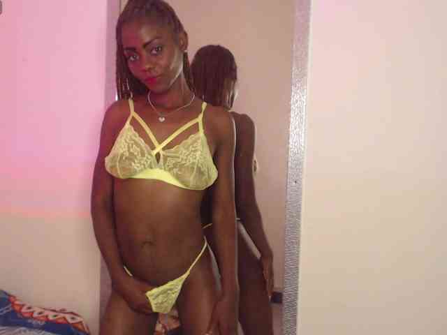 Michaelacox2 webcam