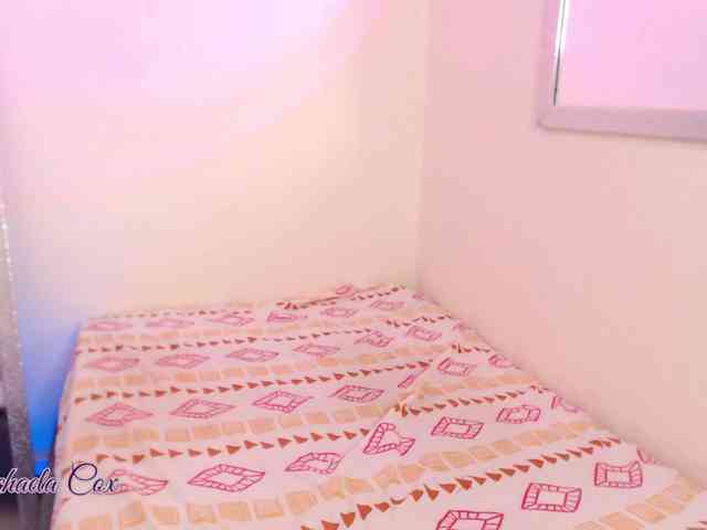 Michaelacox2 webcam