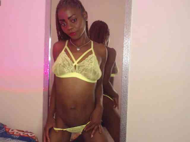 Michaelacox2 webcam