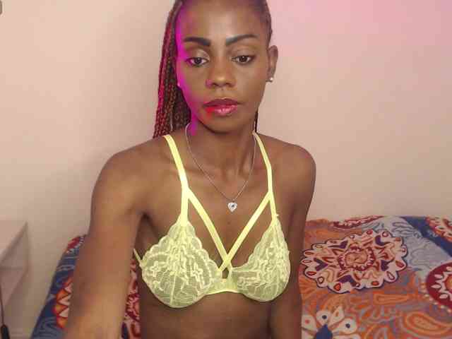 Michaelacox2 webcam