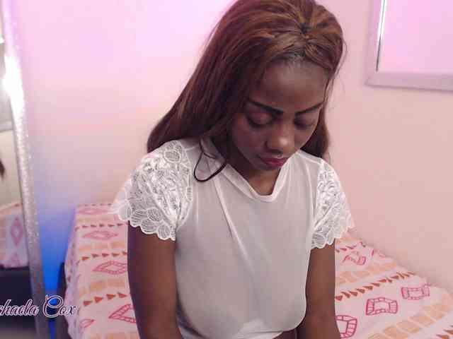 Michaelacox2 webcam
