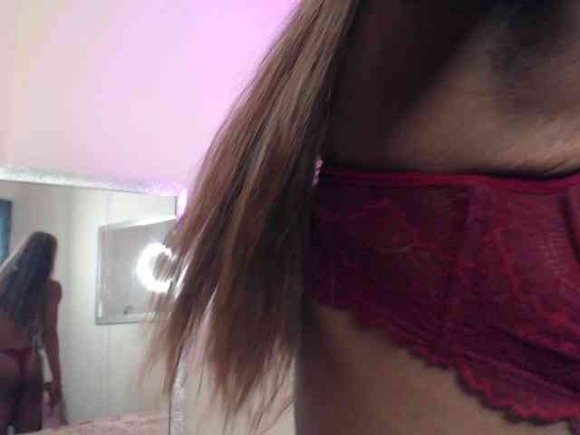 Michaelacox2 webcam