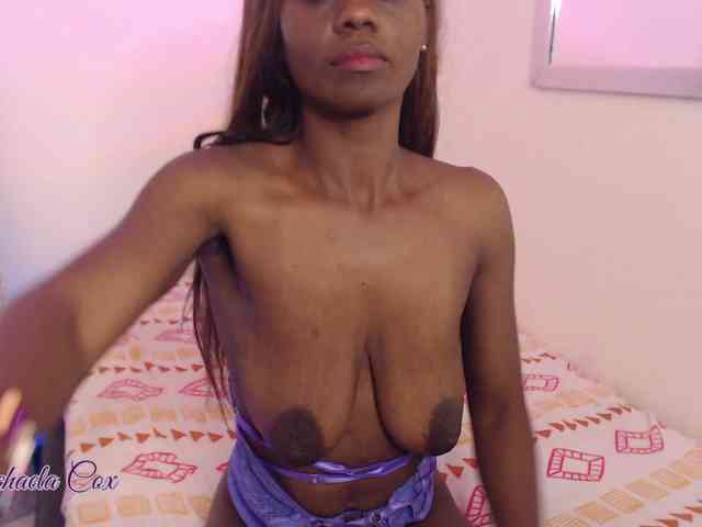 Michaelacox2 webcam