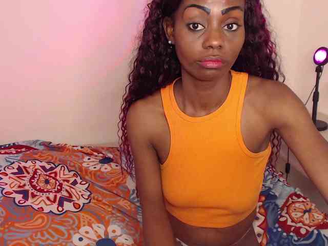 Michaelacox2 webcam