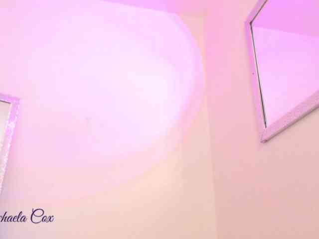 Michaelacox2 webcam