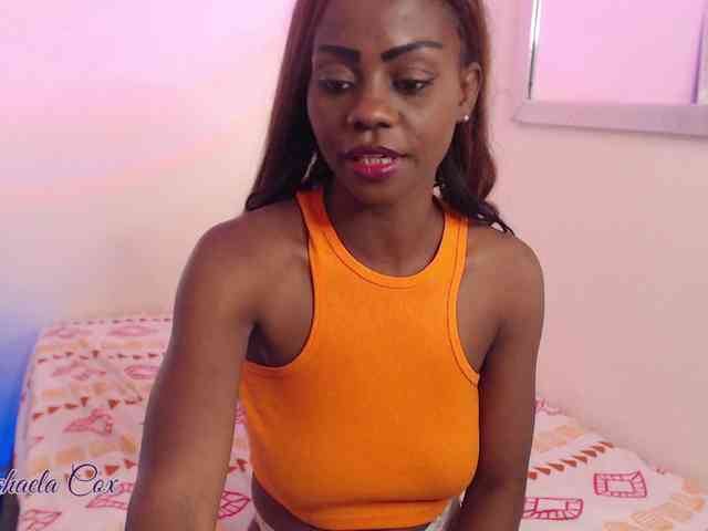 Michaelacox2 webcam