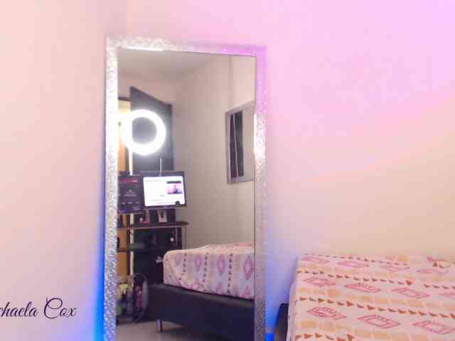 Michaelacox2 webcam