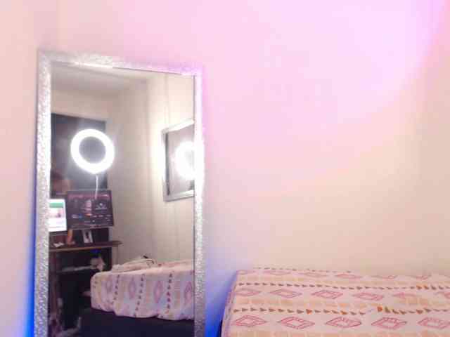 Michaelacox2 webcam