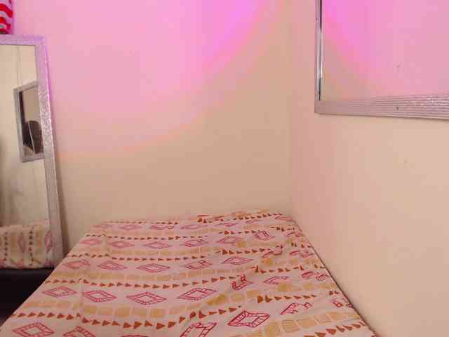 Michaelacox2 webcam