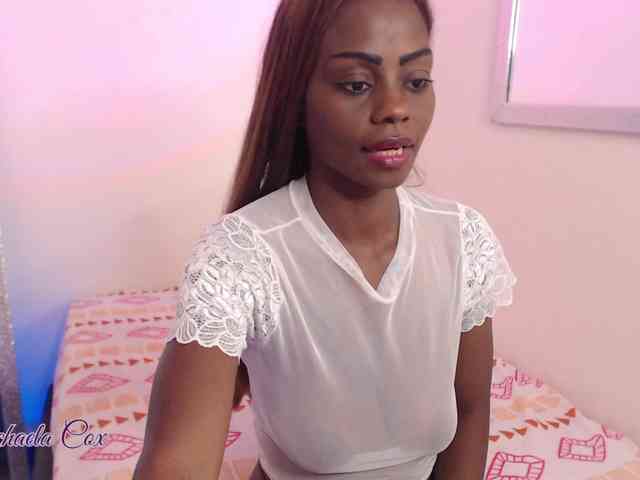 Michaelacox2 webcam