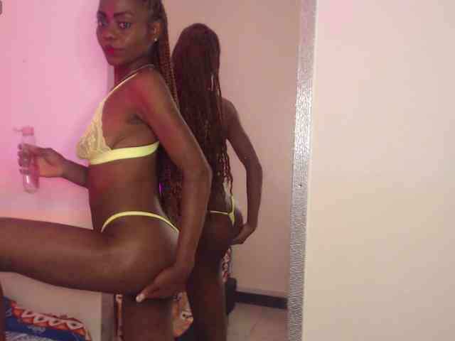 Michaelacox2 webcam