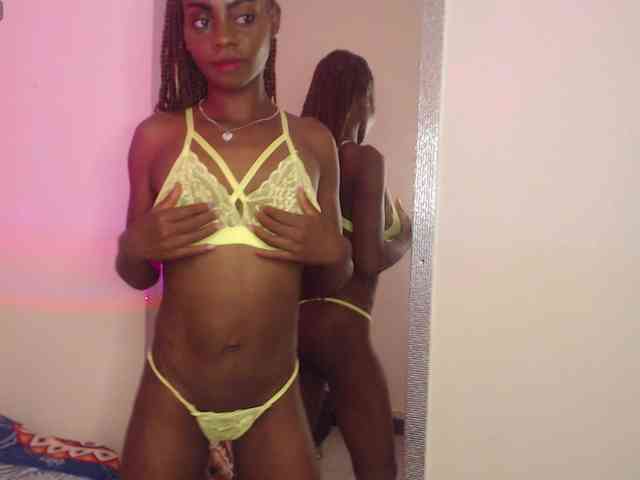 Michaelacox2 webcam