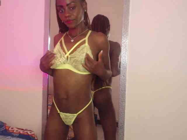 Michaelacox2 webcam