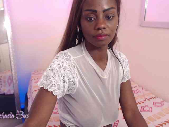 Michaelacox2 webcam