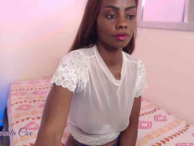 Michaelacox2 webcam