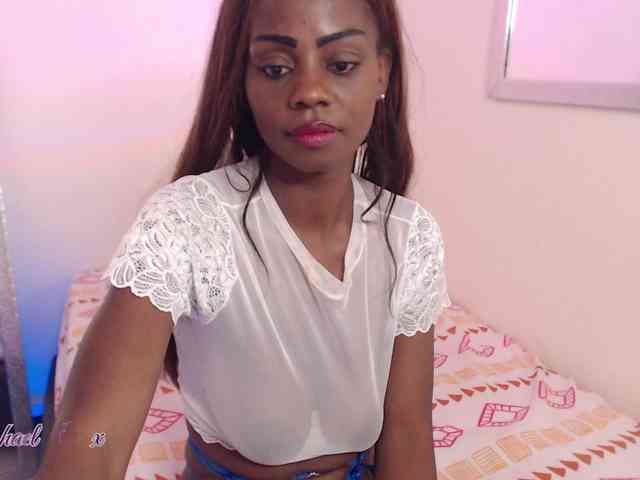 Michaelacox2 webcam