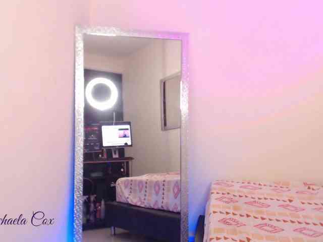 Michaelacox2 webcam