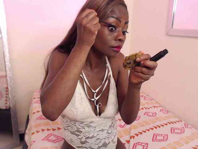 Michaelacox2 webcam