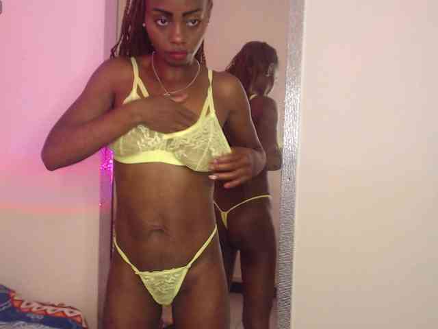Michaelacox2 webcam