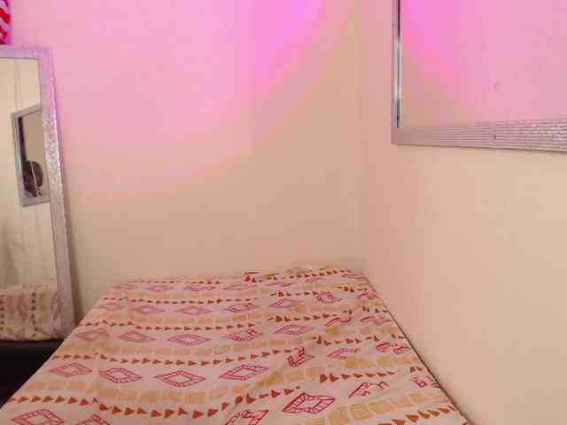 Michaelacox2 webcam