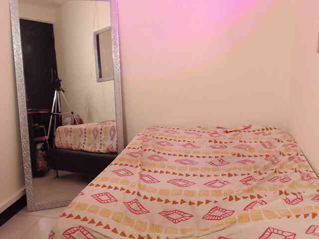 Michaelacox2 webcam