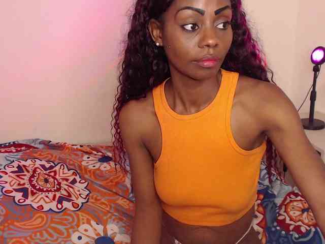 Michaelacox2 webcam