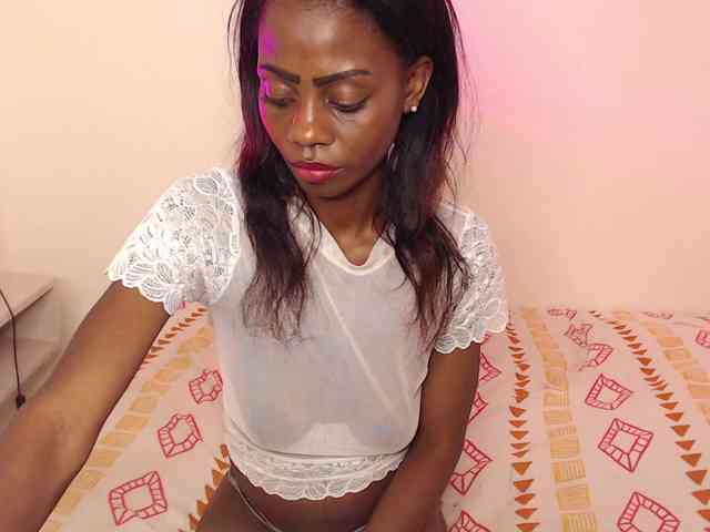 Michaelacox2 webcam