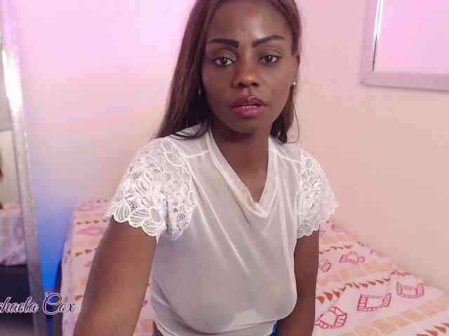 Michaelacox2 webcam