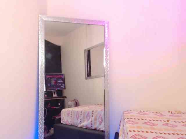 Michaelacox2 webcam