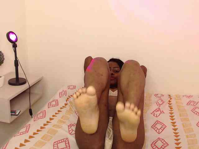 Michaelacox2 webcam