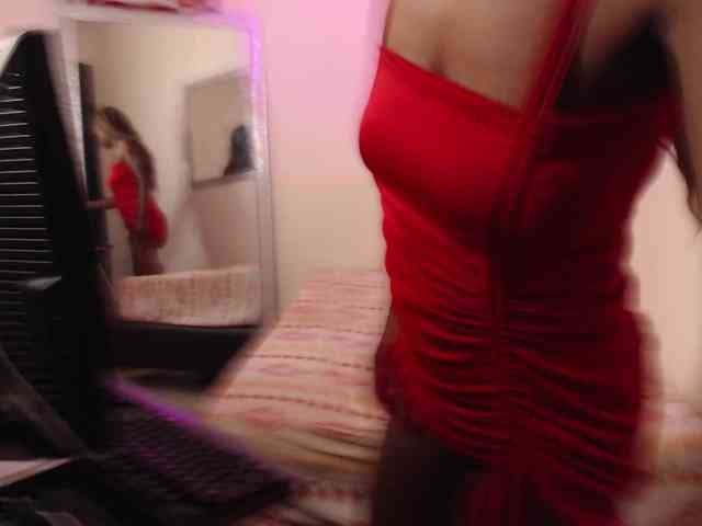 Michaelacox2 webcam