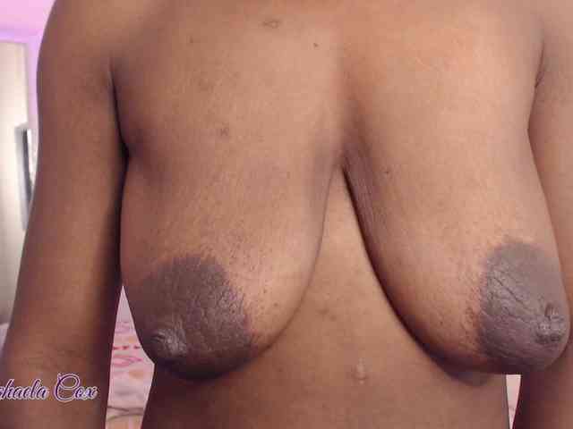 Michaelacox2 webcam
