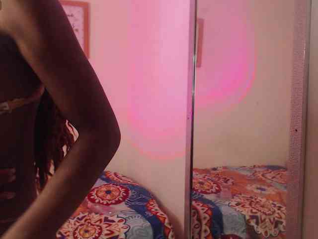 Michaelacox2 webcam