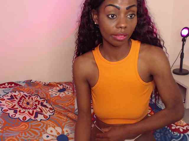 Michaelacox2 webcam