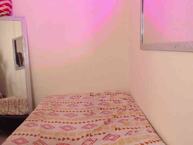 Michaelacox2 webcam