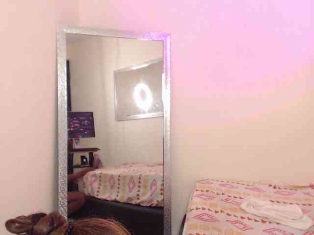 Michaelacox2 webcam